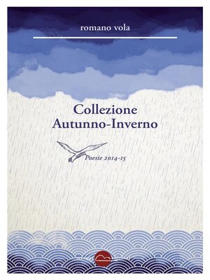 cover image of Collezione Autunno-Inverno. Poesie 2014-15